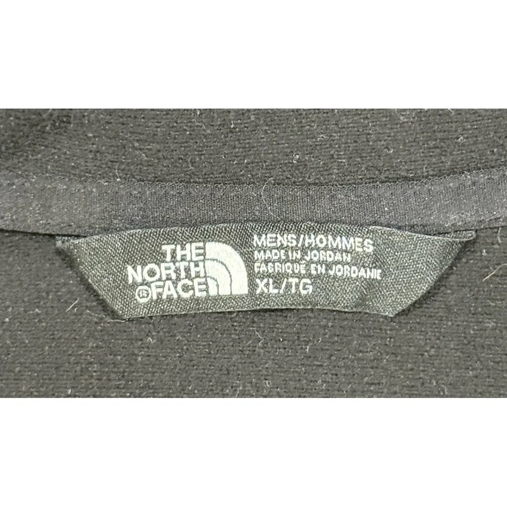 The North Face Men's XL Tech Jacket